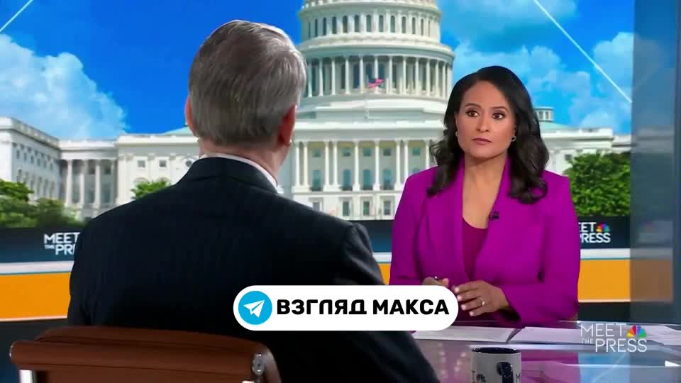 Министр финансов США о неэффективности санкций против России
