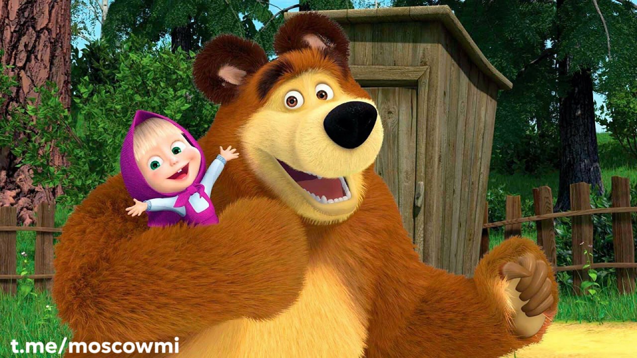 «Маша и Медведь» покидают Россию — студия Animaccord, которая делала мультсериал, уезжает из страны, сокращает всех сотрудников и закрывает московский офис. Руководство студии давно находится на Кипре, а авторские права уже 11 лет принадлежат кипрской компании.
