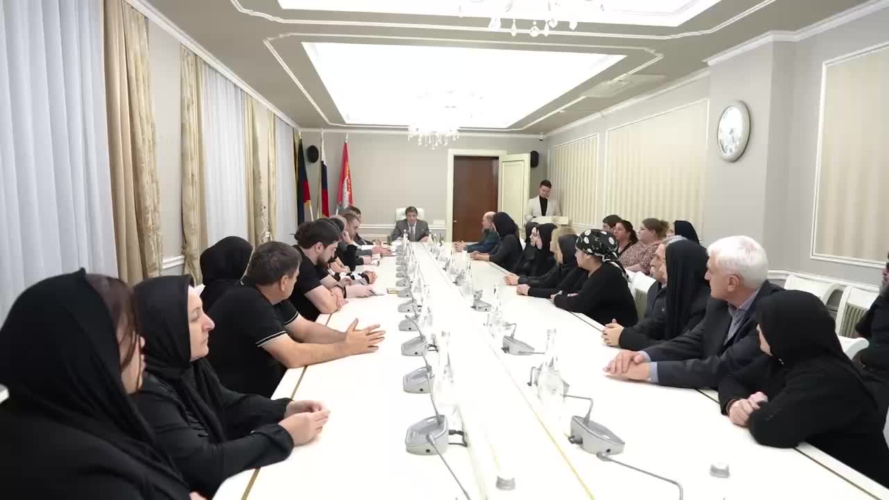 В Махачкале и Ярославле почтили память погибших участников СВО