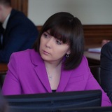 Марина Понкрашёва