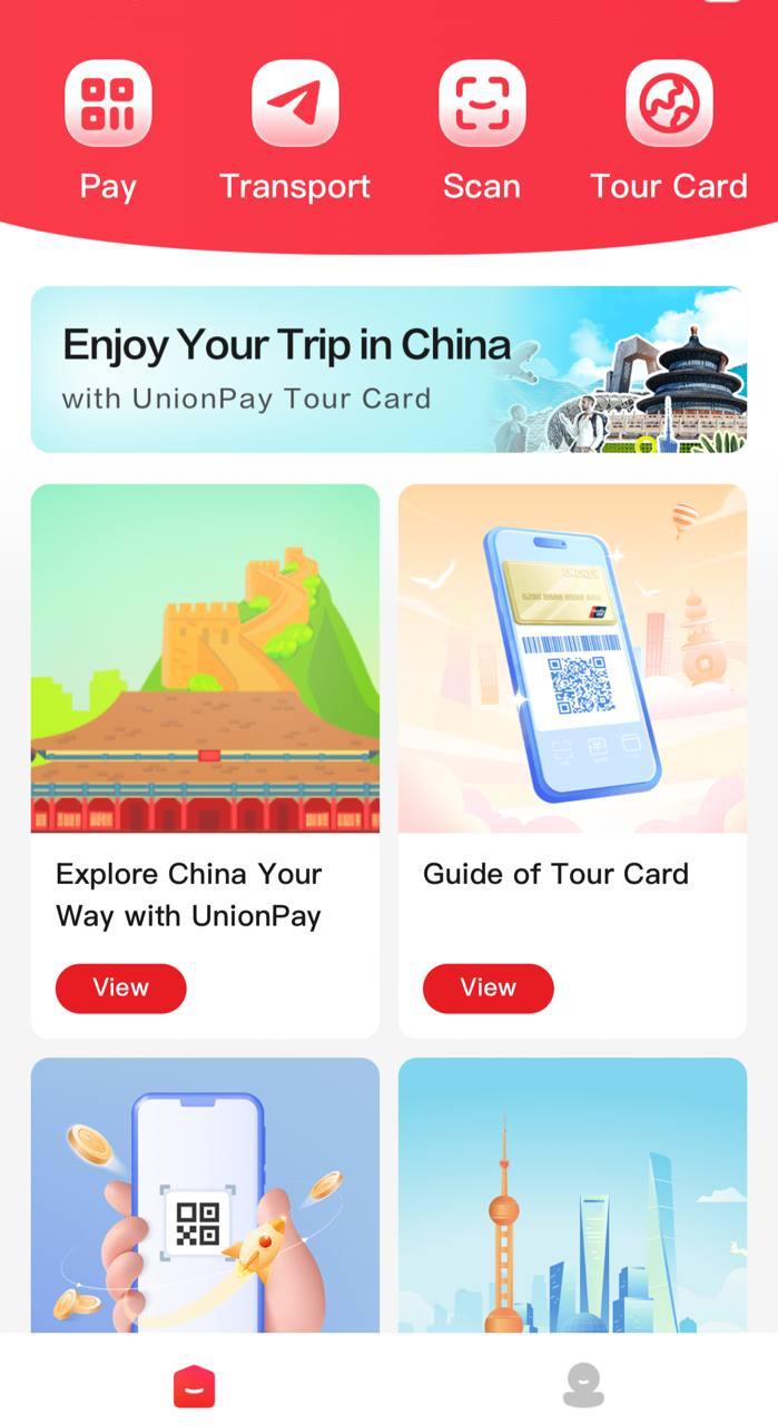 В Китае заработала оплата покупок по QR коду с помощью карт UnionPay от Россельхозбанка Для этого нужно привязать карту к приложению UnionPay App Оплата уже работает в приложении такси Didi и в некоторых магазинах bankrollo