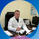 Доктор Ярыгин