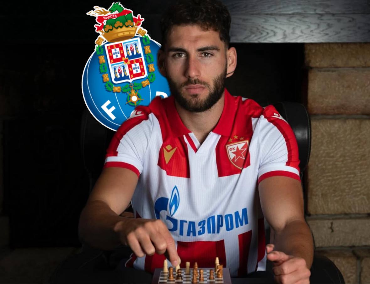 Тикнизян может перейти в Порту или Ланс 26 летний защитник Црвены впечатлил скаутов португальского клуба скоростными данными во время очной встречи в Лиге Европы Плюс Тики остается объектом внимания французского Ланса В Порту высоко оценивают потенциал футболиста сборной Армении и продолжает за ним следить в Лиге Европы и чемпионате Сербии докладывает Карп Также об этом сообщает Конур добавляя еще и Бенфику Чтобы убедиться в справедливости выводов португальских скаутов достаточно посмотреть на фитнес данные Тикнизяна благо у Карпа такая возможность есть В матче Порту Црвена защитник стал лидером команды по количеству спринтов 27 и по дистанции пройденной на спринтах 415 метров кратно обогнав партнеров по этим метрикам У идущего следом Соль Ен У всего 10 спринтов и 140 метров пробега Во встречах с Селтиком и Брагой показатели спринтов 17 23 и дистанции на спринтах 285 283 у Тикнизяна поменьше Однако Наир все равно лучший в Црвене по этим параметрам Когда Карп гонял на дерби Партизан Црвена то рассказывали что сотрудники клуба были приятно удивлены физическими данными Тики Теперь его скиллы оценил и Порту В Европе высоко котируют игроков способных проделывать много беговой работы на высокой скорости вспомните про Глебова за которым следят Атлетико Рома и Бенфика Кстати не удивительно что на Тикнизяна засмотрелся Порту Летом драконы предметно интересовались Эль Каруани на которого также претендовал Спартак У Суфьяна как и у Наира тоже на прекрасно развиты скорость и напор Единственное марокканец конкретнее в завершении Он оформил 3 10 за 19 матчей наш герой 0 1 за 16 игр Однако если Тикнизян улучшит свою реализацию то шансы оказаться как в Порту так и в другом европейском клубе у него значительно вырастут об интересе из Португалии говорил и агент игрока Тем более крайнего защитника португальцы летом так и не приобрели Немедля подписывайся на Карпа в Max