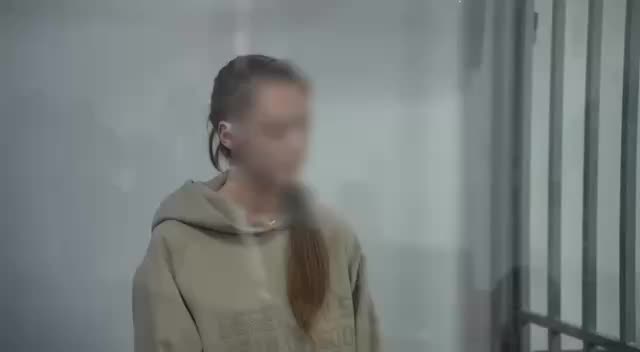 Иранская активистка Шарифа Мохаммади избежала смертной казни, получив 30 лет тюрьмы