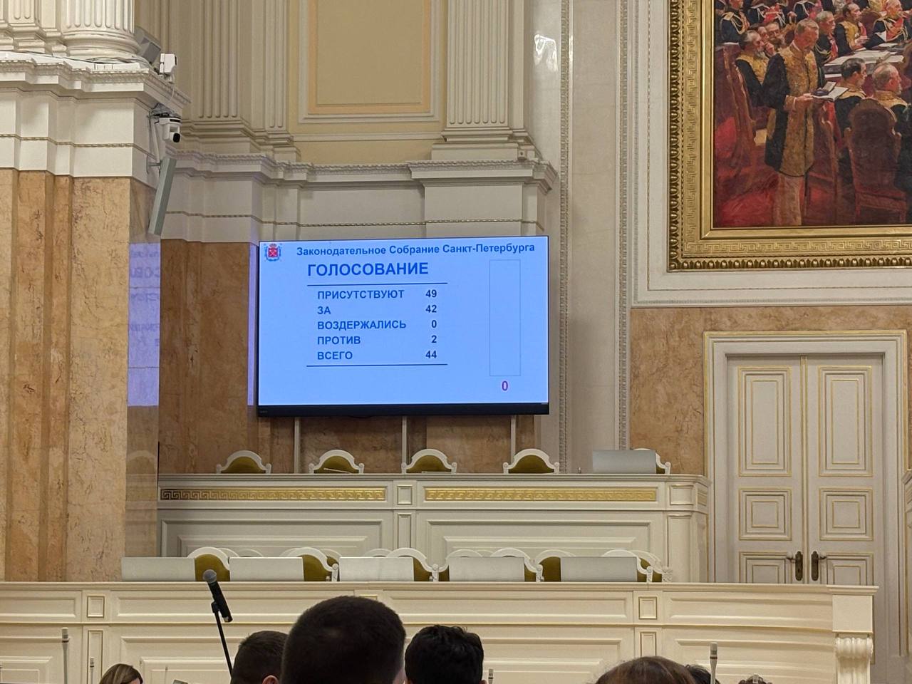 В Петербурге оператора комплексного развития территорий будут подбирать под каждый проект рассказал представитель губернатора Константин Сухенко в ходе заседания Законодательного собрания Депутаты рассмотрели законопроект об операторе КРТ в первом чтении По словам Сухенко структура с государственным участием подходящая форма для этой работы У города есть контрольные органы а также будут разработаны положения о работе оператора Депутаты приняли законопроект за основу Подписаться на ДП в Telegram MAX