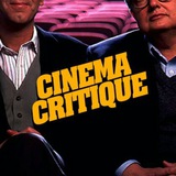 Аватар Телеграм канала: Cinema Critique