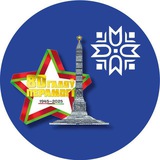 Аватар Телеграм канала: Культура і Мастацтва