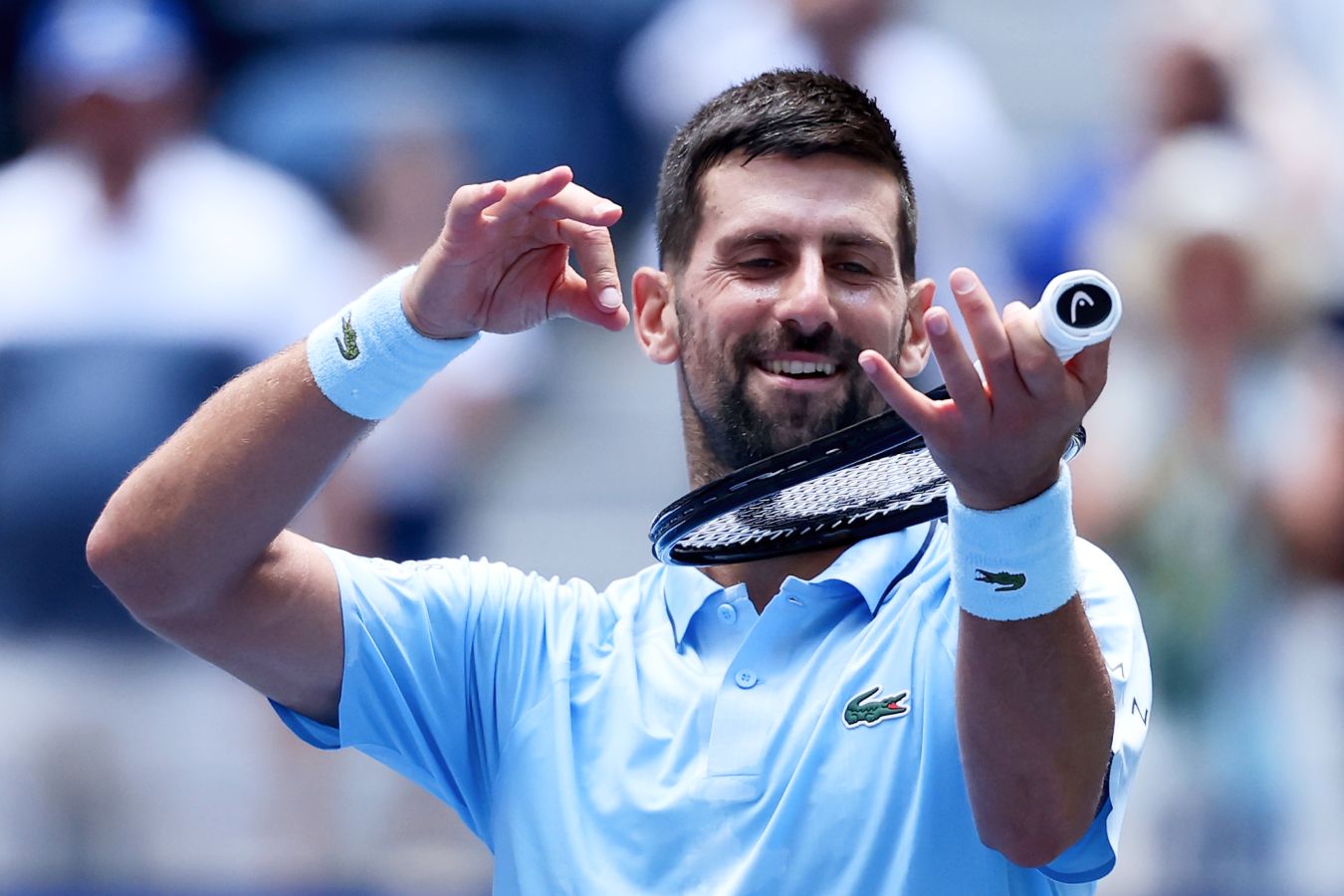 До третьего круга US Open не дошли 26 сеяных А Джокович повторил рекорд Федерера В одиночных сетках осталось лишь четыре участника из России Подводим итоги второго раунда Читать на Чемпионате