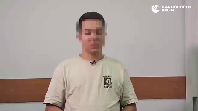 В Севастополе задержан 22-летний мужчина за призывы к терроризму