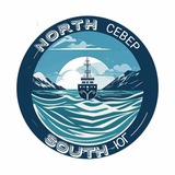 Аватар Телеграм канала: "Север-Юг"