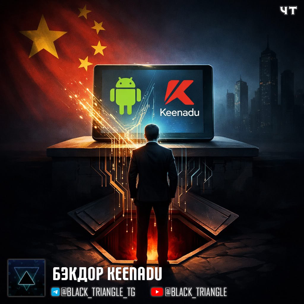 Касперский обнаружил бэкдор Keenadu предустановленный прямо в прошивке Android планшетов Лаборатория Касперского опубликовала масштабное исследование нового Android зловреда Keenadu который внедряется в прошивку устройств ещё на этапе сборки до того как они попадут к покупателю То есть вы достаёте планшет из коробки включаете его а он уже заражён   Keenadu встраивается в библиотеку libandroid runtime so ключевой компонент Android который загружается при старте системы После активации зловред внедряется в процесс Zygote являющийся родителем для всех приложений в системе Это позволяет бэкдору загрузить свой код в адресное пространство каждого запущенного приложения полностью обходя песочницу Android По факту это даёт атакующим неограниченный контроль над устройством доступ к сообщениям банковским данным медиафайлам геолокации Keenadu может устанавливать любые APK выдавать им любые разрешения и даже мониторить поисковые запросы в Chrome включая режим инкогнито Примечательно что Keenadu не запускается если язык устройства китайский и установлен китайский часовой пояс Также он деактивируется при отсутствии Google Play и Google Play Services Это косвенно указывает на происхождение угрозы Бэкдор обнаружен в прошивках устройств нескольких брендов но их имена не разглашаются Предположительно потому что Касперский уведомил этих производителей и ждёт их реакции Помимо прошивки Keenadu нашли и в системных приложениях в том числе в сервисе разблокировки по лицу Face ID что потенциально даёт доступ к биометрии жертвы А ещё в приложениях для умных камер в Google Play с суммарным количеством загрузок более 300 000 Google уже удалил их из магазина Касперский также установил связи между Keenadu и тремя другими крупнейшими ботнетами Android Triada BADBOX и Vo1d У них пересекаются серверы C2 общие участки кода и механизмы загрузки вредоносных модулей что говорит о существовании целого рынка предустановленных бэкдоров Удалить зловред стандартными средствами Android невозможно он сидит на read only системном разделе Единственные варианты найти и установить чистую прошивку прошить альтернативную с риском окирпичивания или просто прекратить использовать устройство
