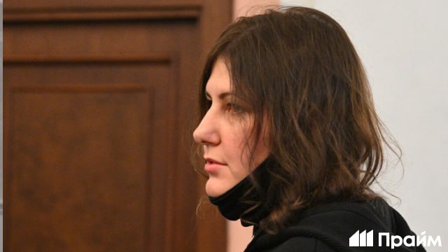 Полина Лурье хочет взыскать с Долиной расходы за суды о признании сделки купли продажи квартиры в Хамовниках законной рассказала РИА Новости адвокат покупательницы Светлана Свириденко Подписывайтесь на ПРАЙМ в MAX