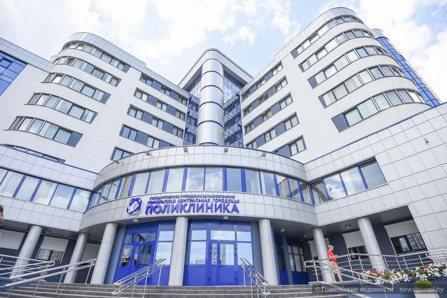 Утверждён график работы учреждений здравоохранения в выходные и праздничные дни в декабре январе