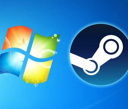 Steam окончательно перестал запускаться под Windows 7 и Windows 8  Steam официально прекратил поддерживать старые операционные системы Windows 7 и Windows 8 еще в январе текущего года. Однако даже поле этого приложение магазина продолжило запускаться под этими ОС и даже получало все свежие обновления.  Читать далее