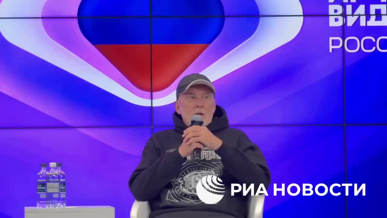 Игорь Матвиенко о критериях оценки участников Интервидения
