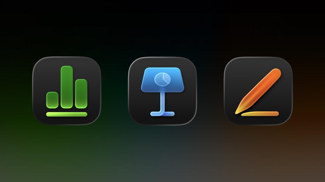 Liquid Glass добрался и до бесплатных приложений Apple Что нового в Pages Keynote и Numbers Компания Apple наконец то выпустила обновления для пакета офисных приложений iWork в который входят бесплатные утилиты Pages Keynote и Numbers Теперь они соответствуют iOS 26 iPadOS 26 и macOS Tahoe поскольку их наконец то перевели на дизайн Liquid Glass Вдобавок Apple добавила ряд новых функций включая некоторые эксклюзивные для подписчиков Apple Creator Studio Из основных нововведений для всех пользователей можно выделить следующее Дизайн Liquid Glass Новые редактируемые фигуры Поддержка панели меню в iPadOS 26 Помимо этого большинство новых функций Pages Numbers и Keynote доступны только в рамках подписки Apple Creator Studio Яркая эксклюзивная коллекция профессионально разработанных шаблонов Высококачественные фотографии графика и иллюстрации для документов в новом Центре контента Возможность генерации изображений и графики прямо в документе с помощью ИИ Повышение четкости и детализации существующих изображений и графики с помощью функции Super Resolution Функция Auto Crop для генерации предложений по кадрированию изображения Совместная работа над большими файлами передаваемыми через iCloud до4 ГБ Функция Magic Fill для предложения данных или генерации формул на основе распознавания образов в таблицах Numbers Преобразование текстового плана в черновой вариант слайдов для новой или существующей презентации Keynote бета версия Автоматическое создание заметок докладчика на основе контекста вашей презентации Keynote бета версия Быстрая коррекция макета интервалов выравнивания слайдов и типографики в Keynote бета версия В России подписку Apple Creator Studio пока нельзя оформить iguides