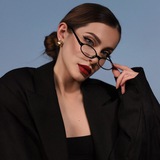 Аватар Телеграм канала: Анна Протасова