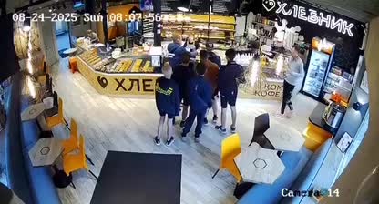 Конфликт между главой Федерации лыжных гонок и подростком в Санкт-Петербурге