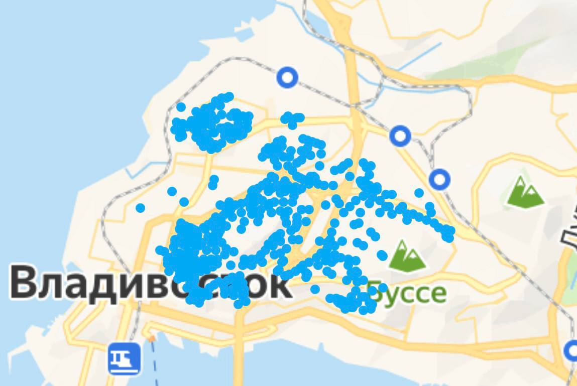 Во Владивостоке завтра массово отключат холодную воду — без водоснабжения останутся более 500 домов    Подписаться   Прислать новость