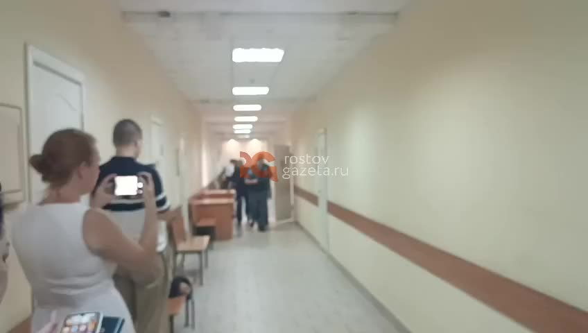 В суде по делу Виталия Кушнарева ожидаются новые свидетели и проблемы с доставкой обвиняемого