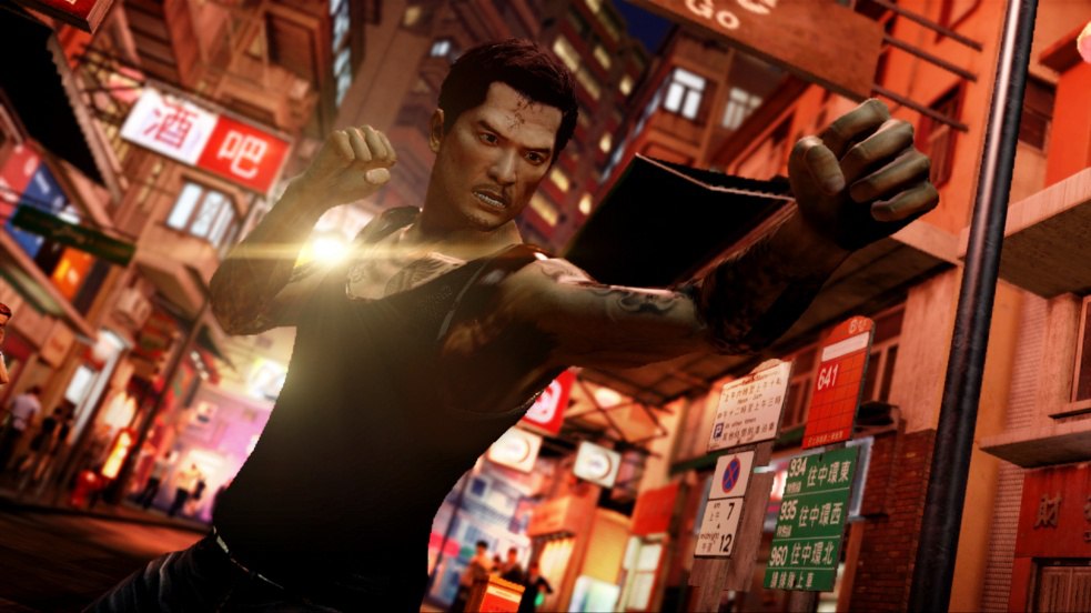 Постановкой киноадаптации Sleeping Dogs займётся режиссёр Тимо Тьяджанто известный по работе над боевиком Никто 2 О его назначении сообщил Симу Лю который должен выступить продюсером ленты и исполнить в ней главную роль   dtf ru cinema 4568709