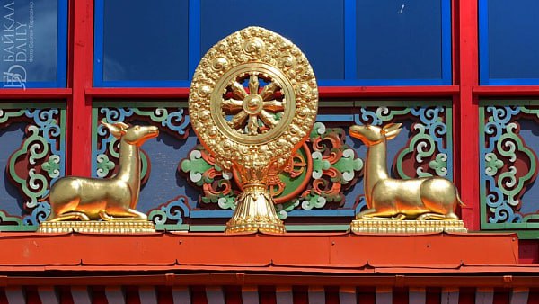 Жителям Бурятии рассказали о датах празднования Сагаалгана Это нужно для того чтобы лучше понимать суть происходящего Так Сагаалган всегда первый лунный день первого весеннего месяца по лунному календарю Дату определяют астрологи сообщили в пресс службе Иволгинского дацана Между тем дата наступления нового года у буддистов мира может разниться