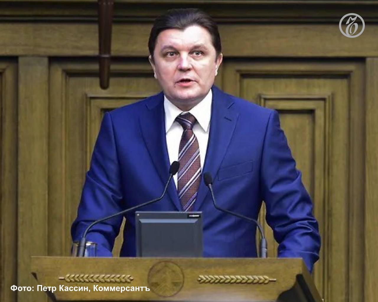 Пленум Верховного суда РФ избрал судью Олега Зателепина новым секретарем Соответствующее решение принято на заседании под руководством председателя ВС Игоря Краснова пишет ТАСС Должность освободилась после отставки 26 сентября Виктора Момотова который занимал пост с июня 2013 года Он подал в отставку с должности судьи после предъявления Генпрокуратурой иска об изъятии активов у связанных с ним лиц Подписывайтесь на Ъ Кубань Оставляйте бусты