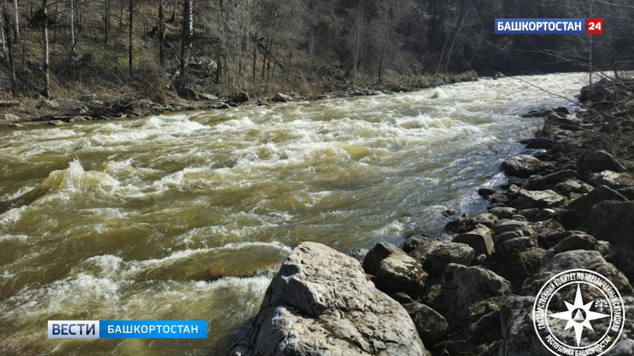 Пятеро туристов на байдарках перевернулись во время сплава в Башкортостане Сегодня вечером в Белорецком районе на реке Малый Инзер пятеро туристов на трех байдарках перевернулись во время сплава. "Сборная туристическая группа из Москвы и Санкт-Петербурга начала свой маршрут из деревни Бердагулово Белорецкого района. Проходя «Айгирские пороги», молодые люди не справились с бурным течением реки и перевернулись, оказавшись в ледяной воде", — рассказали подробности ЧП в пресс-службе Госкомитета РБ по ЧС. Дежурившие на пороге спасатели оперативно пришли людям на помощь. Сотрудники службы при помощи двухместного катамарана выловили каждого туриста из воды и доставили на берег к их лагерю. И еще один случай спасения туристов спасателями Госкомитета РБ по ЧС произошел в Зилаирском районе. Во время прохождения порога «Яман-Таш» на реке Сакмара перевернулся каяк, в результате чего два человека оказались в воде. Спасатели также благополучно извлекли туристов на берег. Подписаться Сообщить новости