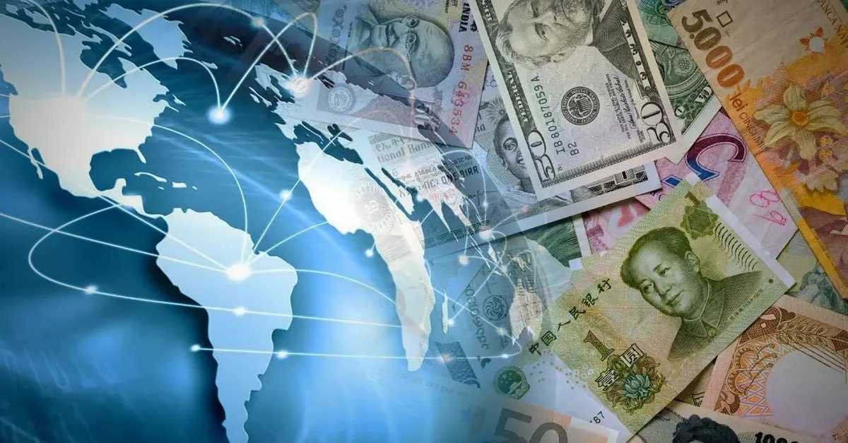 Мировая экономика в 2026 году вырастет на 2 7 после 2 8 в 2025 м следует из прогноза экспертов Конференции ООН по торговле и развитию ЮНКТАД Показатель вновь будет ниже среднего значения допандемийного десятилетия 2010 х 3 2 Сдерживать рост будет дальнейшая фрагментация глобальной экономики усиливающийся страновой протекционизм и слабая инвестиционная активность являющаяся следствием растущей неопределенности в мире jkinvest news jkinvest