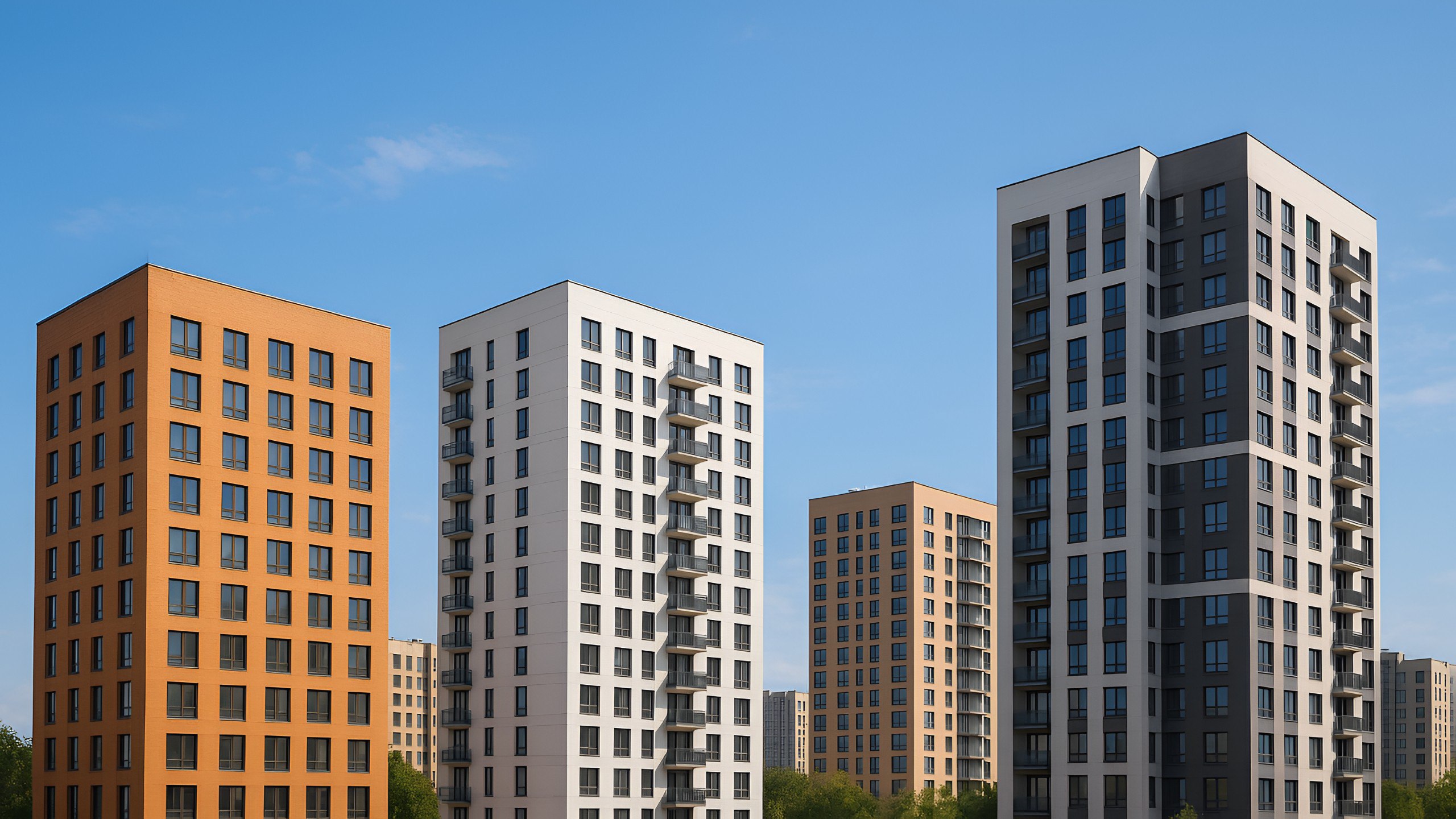 Wildberries запустила онлайн бронирование жилья в новостройках В карточке квартиры теперь можно оплатить бронь жилья которая будет действовать 12 дней Она включает в себя фиксацию цены планировки и этажа Пока что функция работает в тестовом режиме у избранных застройщиков и лишь в 15 городах России В дальнейшем охват будет увеличен rozetked me news 44432