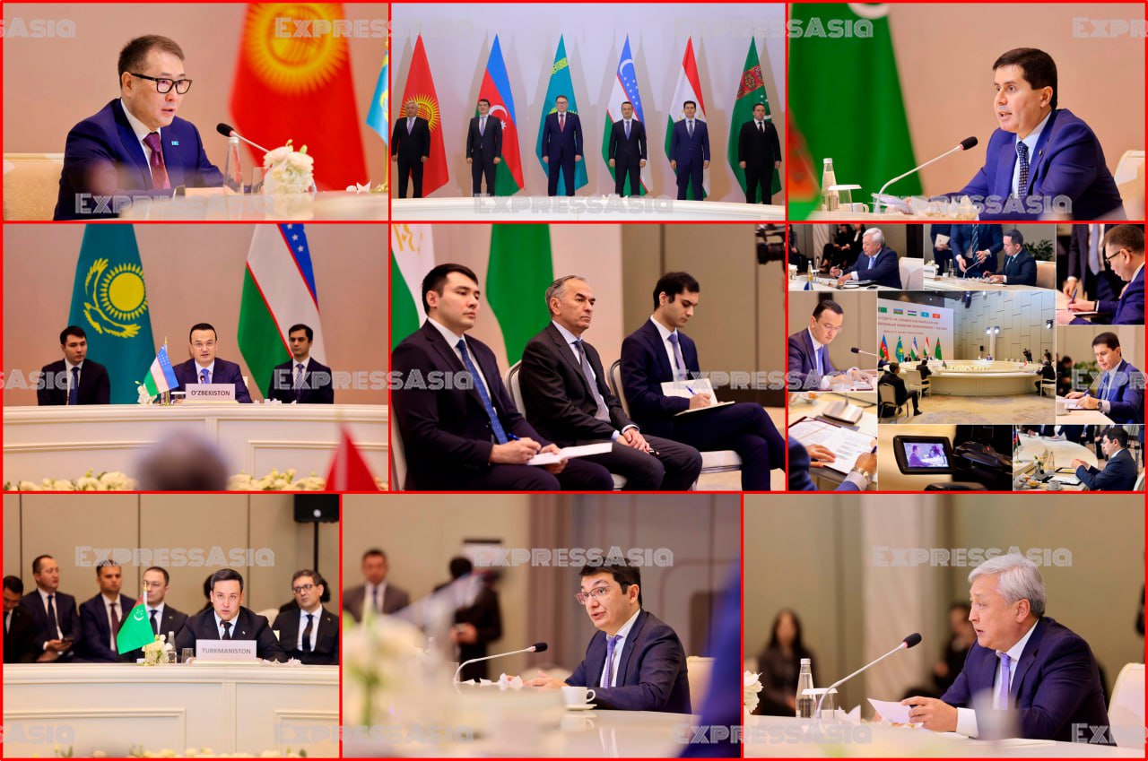 Центральная Азия и Азербайджан формируют единое экономическое пространство В Ташкенте прошло первое заседание Совета министров торговли и инвестиций стран Центральной Азии и Азербайджана организованное Министерством инвестиций промышленности и торговли Узбекистана Главная цель встречи укрепление экономического взаимодействия развитие промышленной кооперации и продвижение совместных инициатив по увеличению товарооборота Заседание стало ключевым шагом в создании устойчивого регионального экономического диалога и практических инструментов для сотрудничества В работе приняли участие министры торговли и инвестиций Узбекистана Казахстана Таджикистана Туркменистана представители Азербайджана и Кыргызстана Обсуждались меры для повышения взаимного товарооборота до 20 миллиардов создание совместных производственных площадок под брендом Made in Central Asia и привлечение международных финансовых институтов к реализации инфраструктурных и промышленных проектов По данным Минторга Узбекистана объёмы взаимной торговли демонстрируют стабильный рост с 3 2 миллиарда в 2017 году до 6 9 миллиарда в 2024 м Казахстан остаётся крупнейшим партнёром с товарооборотом почти 4 миллиарда за ним следуют Т уркменистан Кыргызстан и Таджикистан С Азербайджаном рост составил 13 с начала года Участники заседания также отметили необходимость упрощения таможенных и пограничных процедур согласования транспортно логистических маршрутов и формирования индустриальных хабов объединяющих производственные цепочки стран региона Особое внимание уделено промышленной кооперации и совместному развитию экспортных направлений с высокой добавленной стоимостью По итогам заседания подписано совместное коммюнике закрепившее договорённости по углублению экономического партнёрства и созданию новых механизмов взаимодействия Центральная Азия Азербайджан ExpressAsia