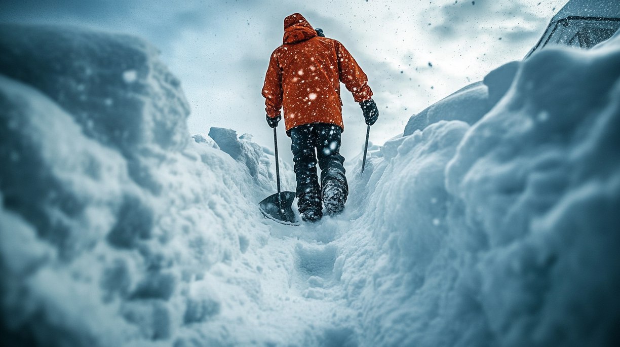 Госдуму просят узаконить опоздание по погодным условиям Если занесло это не ваша вина В Госдуме созрело историческое предложение которое может навсегда изменить отношение россиян к зиме Член Общественной палаты Владислав Гриб предложил официально признать снегопад уважительной причиной для опоздания и закрепить это в Трудовом кодексе Пока юристы думают как измерить степень уважительности опоздания в сантиметрах снега простые граждане готовятся к зиме с новым энтузиазмом Ведь теперь если один трактор чистит дорогу на три района это не проблема а уважительная причина опоздать на работу на день или два или пока весна сама не растопит все это великолепие       Подписаться на Properm ru