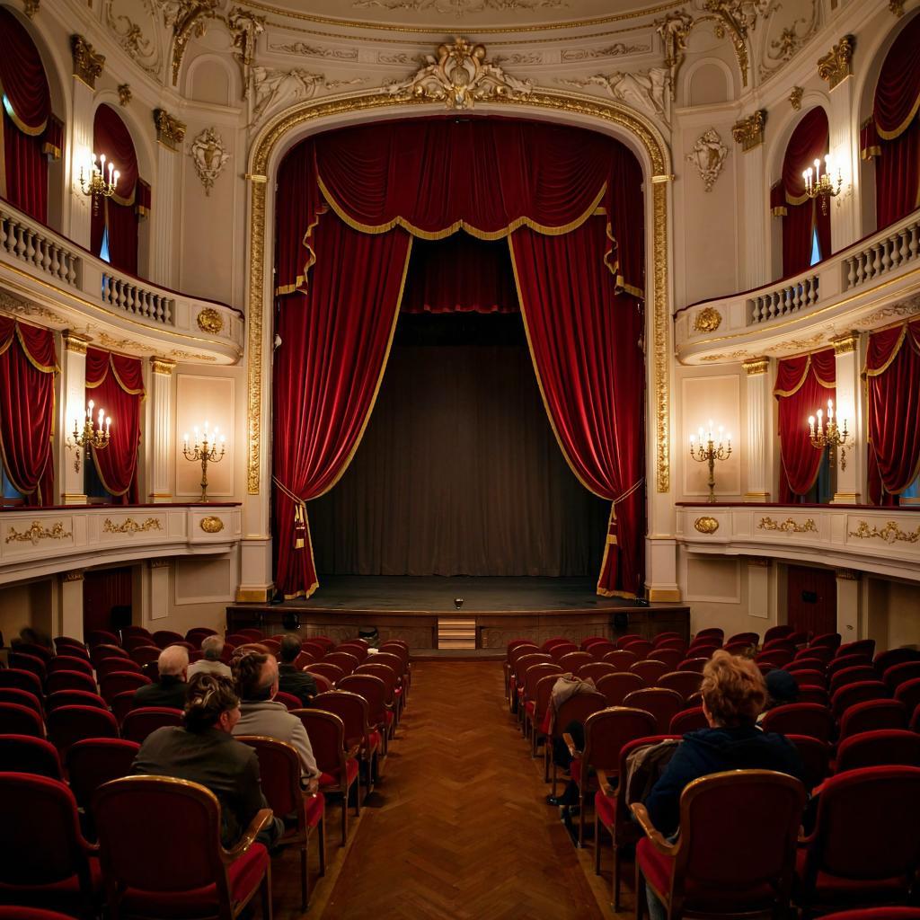 Театр за 513 тысяч как виртуальное свидание закончилось продажей телефона В Энгельсе 23 летний молодой человек нашел в сети профиль очаровательной незнакомки Дело дошло до встречи и девушка предложила сходить в театр поделившись ссылкой для покупки билетов Молодой человек оплатил поход на спектакль на 7 тысяч рублей После раздался звонок от представителя театра Мошенник заявил что оплата не прошла и для её возврата нужно повторно перевести 7 тыс Мужчина поверил но сценарий повторялся ваша оплата не прошла чтобы вернулись предыдущие 14 тысяч нужно внести ещё 14 В итоге молодому человеку пришлось продать новый телефон чтобы внести очередную сумму В общей сложности он совершил 12 переводов и отправил мошенникам 513 900 рублей Осознав что стал жертвой обмана потерпевший обратился в полицию Сейчас по данному факту возбуждено и расследуется уголовное дело по статье Мошенничество Мы в MAX Мы в TG Прислать новость