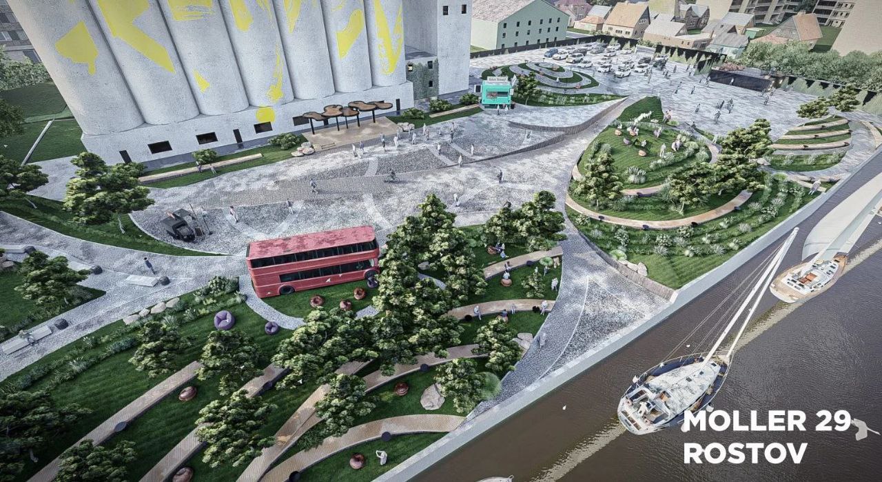 Завод по производству катамаранов построят в Ростове на Дону Об этом говорилось на заседании совета по инвестициям в мэрии донской столицы Компания набирает обороты расширяется география продаж и для нас крайне важно поддерживать своих производителей рассказал глава города Александр Скрябин Тем более что специально для этого проекта институтом легких материалов и технологий и объединенной компанией РУСАЛ разработан новый сплав благодаря которому вес судна снизился на 15 улучшились его характеристики На развитие туристической отрасли направлены еще два инвестпроекта Один из них гостиничный комплекс в центральной части города на месте снесенных аварийных домов Общий объем инвестиций составляет 1 млрд рублей Реализация проекта начнется в этом году и завершится в 2030 м Другой инвестпроект связан с реновацией бывшего мукомольного завода 2 Общий объем инвестиций оценивается в 1 5 млрд руб Фото телеграм канал Александра Скрябина ИА ДОН 24 Отправить новость MAX