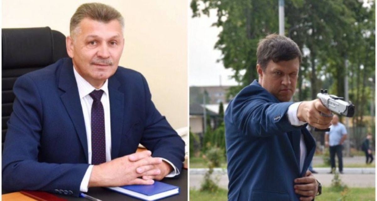 Ревякин освободил для Берестова кресло в облправительстве Заместитель губернатора Орловской области по социальной политике Олег Ревякин покинул свой пост. Его кресло официально занял теперь уже бывший глава областного департамента физкультуры и спорта Алексей Берестов. Об этом 9 июня сообщил Андрей Клычков на аппаратном совещании в обладминистрации. ↗ Прислать новость Подписаться