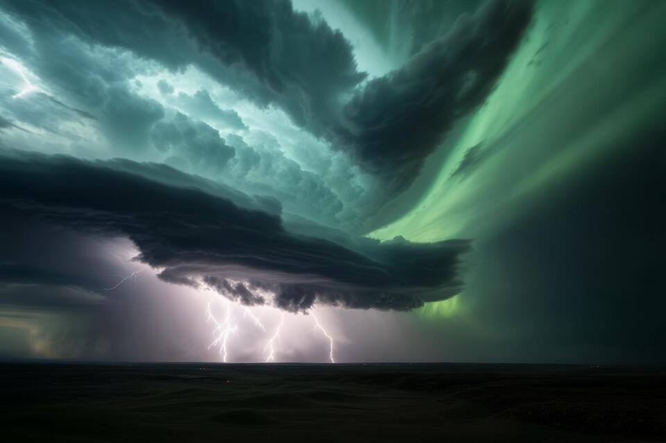 Период сильных магнитных бурь начавшийся в середине декабря продлится до самого конца года По данным учёных геомагнитные возмущения будут наблюдаться вплоть до вечера 31 декабря Пиковые периоды активности ожидаются 23 24 28 29 и 31 декабря Стихание шторма прогнозируется лишь к началу нового 2026 года Магнитные бури могут оказывать влияние на самочувствие метеозависимых людей вызывая головные боли колебания артериального давления усталость и нарушения сна В период повышенной солнечной активности рекомендуется избегать стрессов чрезмерных физических нагрузок и внимательнее следить за своим здоровьем Фото создано с помощью нейросети LMArena ZAB RU Проголосовать