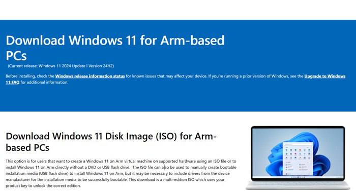 Microsoft впервые выпустила Windows 11 для ARM в виде ISO-файла  Теперь можно поставить Windows на свой ARM компуктер    InterPC   Чат   Заказать сборку