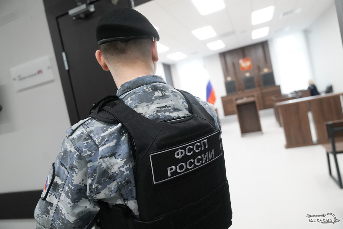 Сын полковника Росгвардии устроивший смертельное ДТП может выйти по УДО В Нижнем Тагиле суд удовлетворил ходатайство о досрочном освобождении Владимира Васильева виновного в смертельном ДТП 2019 года Пьяный он угнал машину друга и на большой скорости врезался в такси двое погибших один ранен Решение может быть обжаловано в течение 15 суток Подписаться на Уральский меридиан