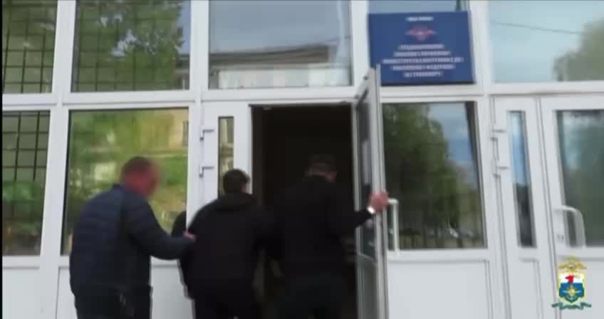 Два подростка задержаны за поджог на железной дороге в Самаре