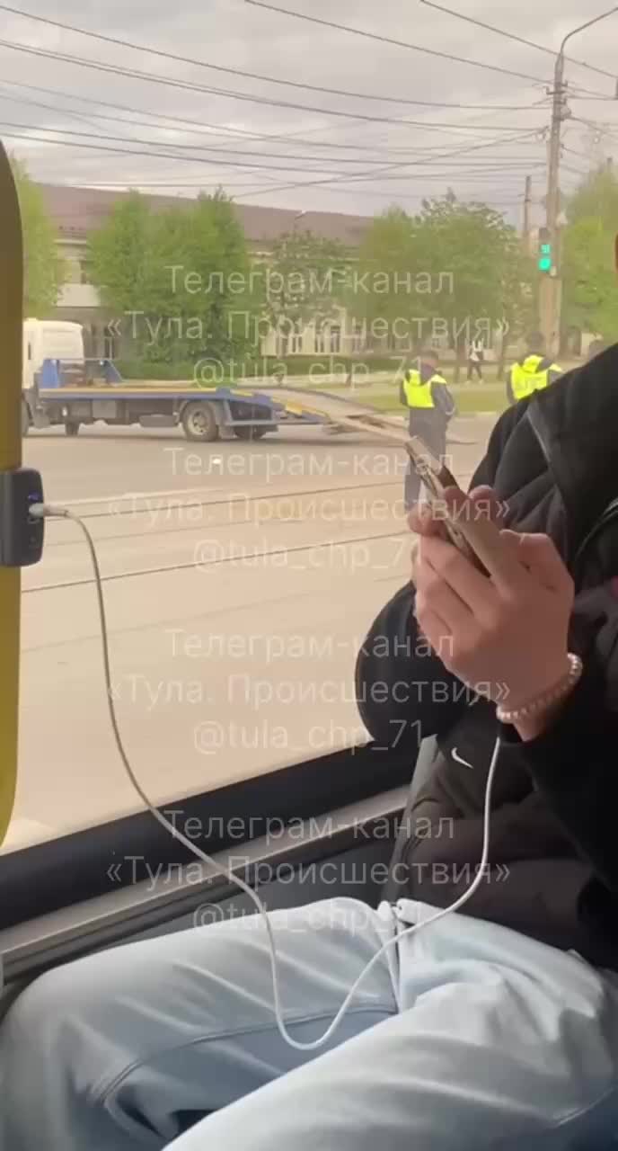 ДТП на улице Димитрова в Воронеже: пять пострадавших в результате столкновения