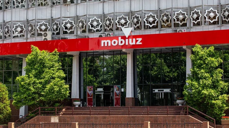 В интернете распространилась информация о якобы взломе Mobiuz и утечке данных клиентов В компании прокомментировали данные сообщения и заявили что утечки персональных данных клиентов не произошло   uznews uz ru news 107435 uznews