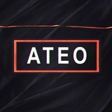 Аватар Телеграм канала: Ateo