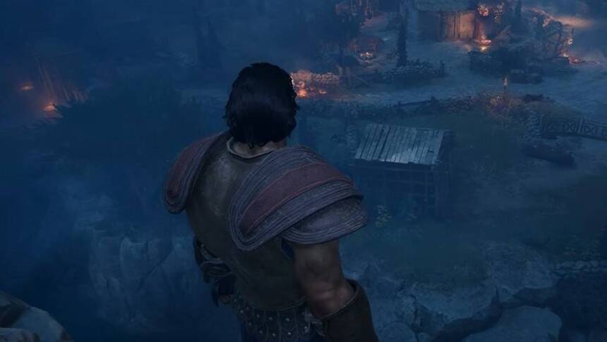 Titan Quest II внезапно вышел в раннем доступе   Студия Grimlore Games заранее сообщила, что дата выхода изометрического ролевого экшена Titan Quest II будет объявлена в рамках презентации THQ Nordic Digital Showcase 2025.   Подробнее