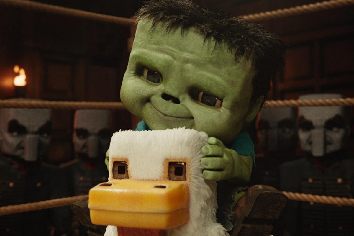 Съёмки фильма Minecraft 2 начнутся уже в конце апреля премьера фильма состоится 23 июля 2027 года Об этом сообщил актер Актер Джейсон Момоа По его словам сценарий сиквела превосходит первую часть Момоа отметил что давно не смеялся так громко при чтении текста Джейсон Момоа вернется к роли Гарретта по прозвищу Мусорщик а Джек Блэк как ожидается снова сыграет Стива Наш магазин xbox hub storebot Новости соседей Xbox XboxSeries XboxOne XboxGame