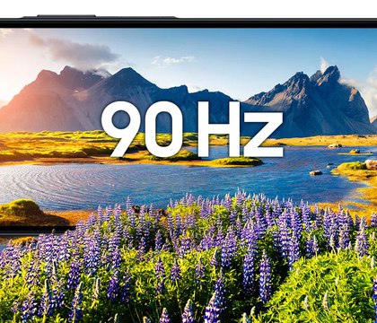 В каталог DNS добавлен смартфон Samsung Galaxy A07 самый доступный Galaxy этого года В каталог магазина DNS добавлен свежий бюджетный смартфон от компании Samsung Речь идет о модели Galaxy A07 Это наиболее доступный Galaxy 2025 года выпуска Новинка базируется на 6 нанометровом 8 ядерном чипе MediaTek Helio G99 с частотой работы 2 2 ГГц и встроенной графикой Mali G57 MC2