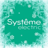 Аватар Телеграм канала: Systeme Electric