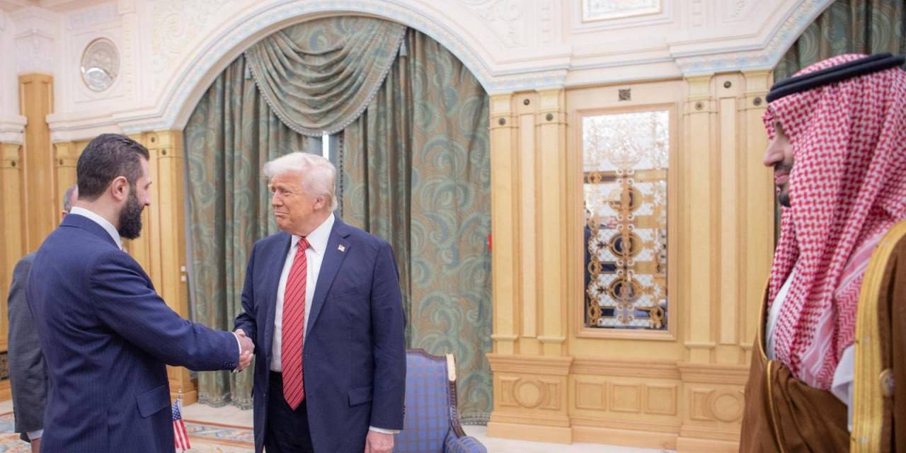 Президент Сирии Ахмед аль Шараа посетит Вашингтон 10 ноября для встречи с Трампом это первый в истории визит сирийского лидера в Белый дом Подписывайтесь на UmmaToday