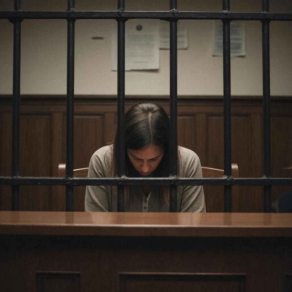 В соответствии с позицией прокуратуры суд отклонил ходатайство об условно досрочном освобождении руководителя туристической фирмы обманувшей амурчан на сумму более 11 миллионов рублей Благовещенский городской суд рассмотрел ходатайство 38 летней жительницы областного центра об условно досрочном освобождении от отбывания наказания В октябре 2025 года приговором суда женщина признана виновной в совершении преступления предусмотренного ч 4 ст 159 УК РФ мошенничество в особо крупном размере Являясь генеральным директором туристической фирмы она путем обмана похитила порядка 11 миллионов рублей у более чем 20 потерпевших за что осуждена к 4 годам лишения свободы  В судебном заседании заключенная привела доводы о раскаянии в содеянном и намерении погашать причиненный преступлением ущерб после своего освобождения из мест лишения свободы  С учетом позиции представителя прокуратуры Амурской области суд в удовлетворении ходатайства осужденной за мошенничество гражданки об условно досрочном освобождении отказал ПРОКУРАТУРА АМУРСКОЙ ОБЛАСТИ