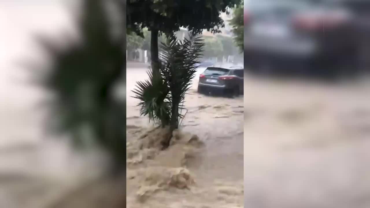 Наводнения в Марокко: 21 жертва и 32 пострадавших в Сафи