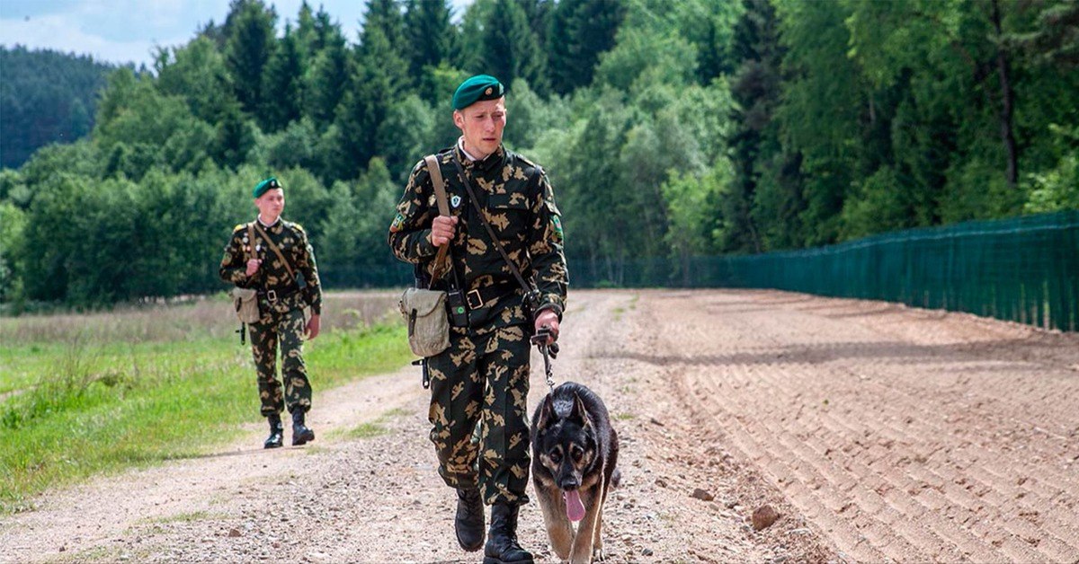 Белорусские пограничники в Верхнедвинском районе на границе с Латвией обнаружили тело женщины. Иностранка находилась в 150 метрах от границы в лесном массиве. Документов и личных вещей при ней не обнаружено. На месте работала следственно-оперативная группа с целью фиксации признаков незаконного вытеснения беженки сопредельной стороной.